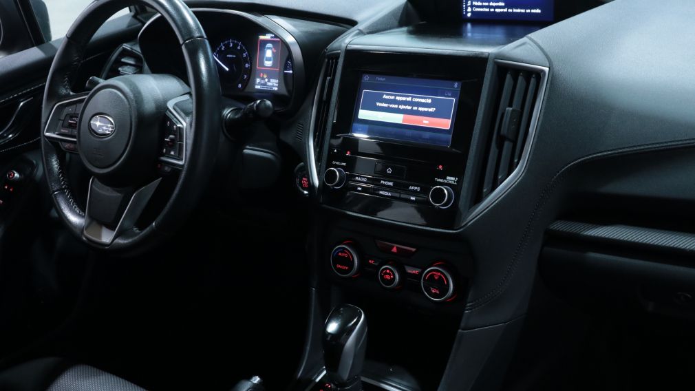 Subaru Impreza Touring 2020 d&rsquo;occasion à vendre - 20