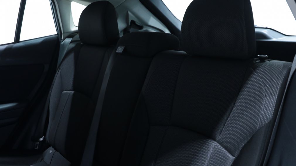 Subaru Impreza Touring 2020 d&rsquo;occasion à vendre - 18