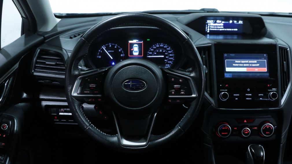Subaru Impreza Touring 2020 d&rsquo;occasion à vendre - 13