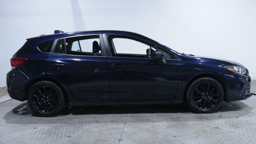 Subaru Impreza Touring 2020 d&rsquo;occasion à vendre - 8