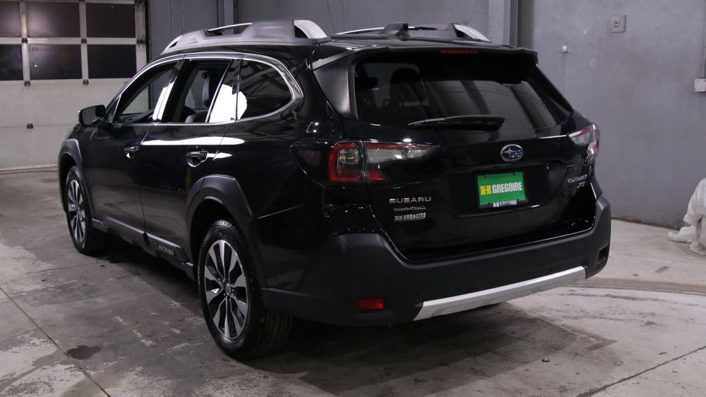 Subaru Outback Premier XT 2023 d&rsquo;occasion à vendre - 4