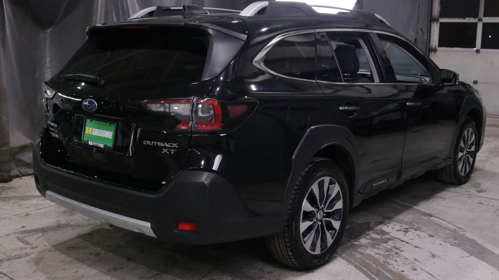 Subaru Outback Premier XT 2023 d&rsquo;occasion à vendre - 6