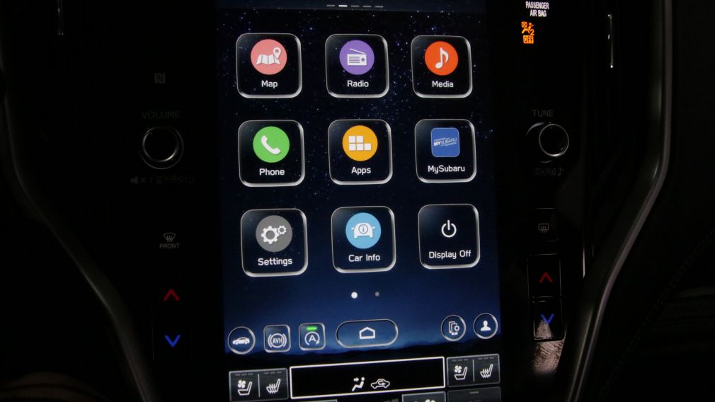 Subaru Outback Premier XT 2023 d&rsquo;occasion à vendre - 9