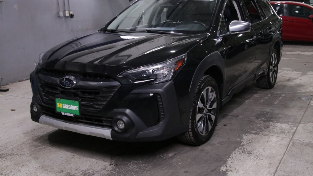 Subaru Outback Premier XT 2023 d&rsquo;occasion à vendre - 3