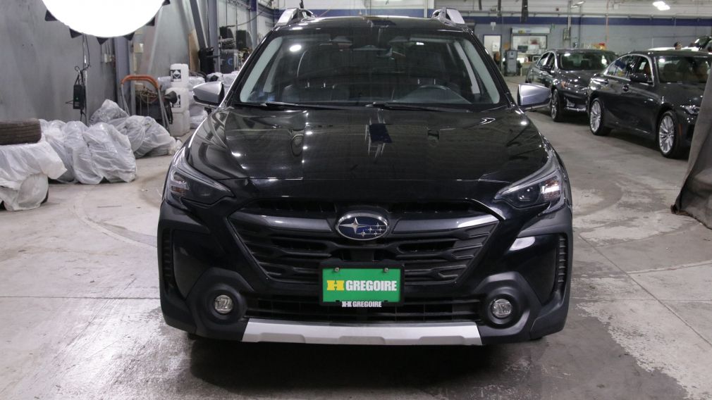Subaru Outback Premier XT 2023 d&rsquo;occasion à vendre - 2