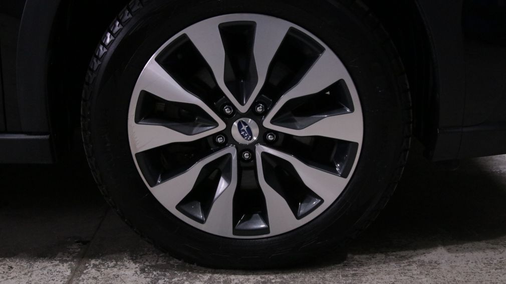 Subaru Outback Premier XT 2023 d&rsquo;occasion à vendre - 7