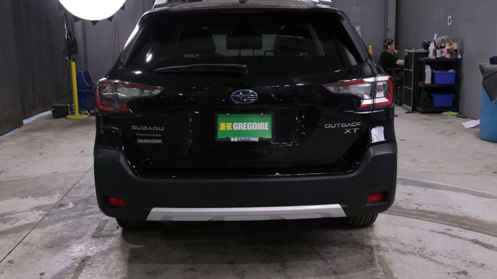 Subaru Outback Premier XT 2023 d&rsquo;occasion à vendre - 5