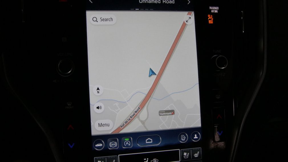 Subaru Outback Premier XT 2023 d&rsquo;occasion à vendre - 10