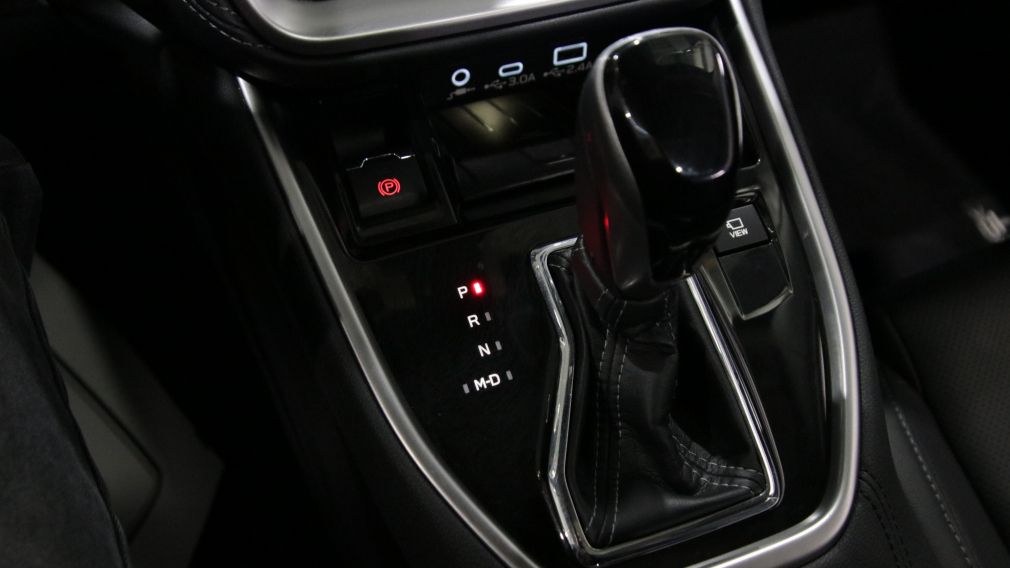 Subaru Outback Premier XT 2023 d&rsquo;occasion à vendre - 13