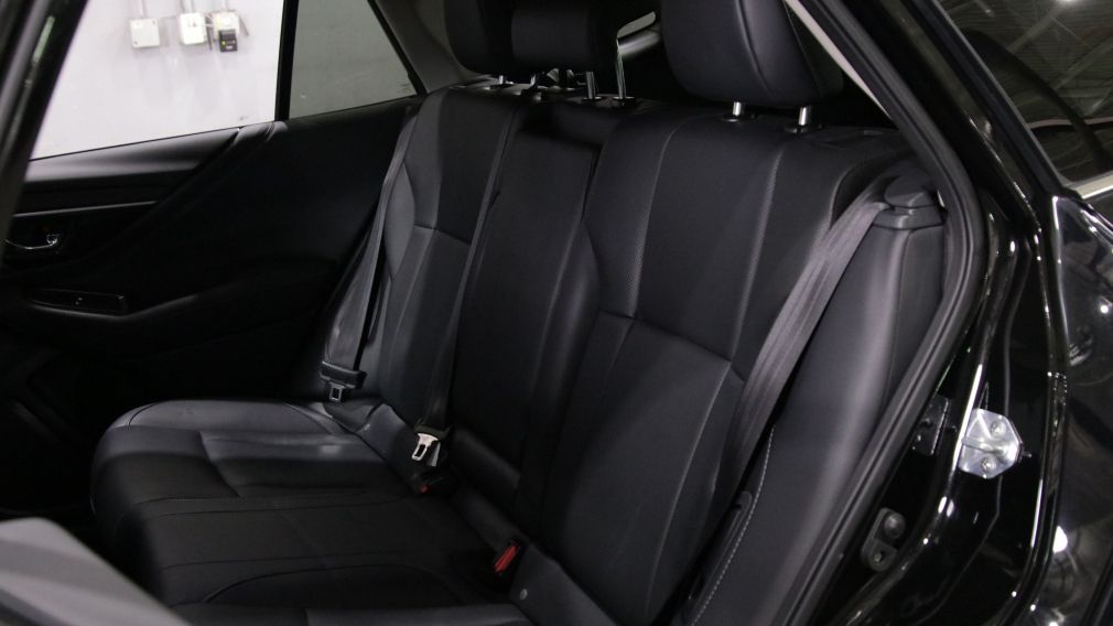 Subaru Outback Premier XT 2023 d&rsquo;occasion à vendre - 19