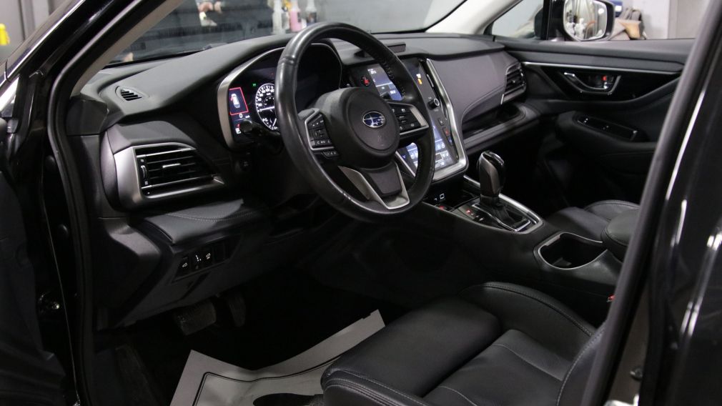 Subaru Outback Premier XT 2023 d&rsquo;occasion à vendre - 18