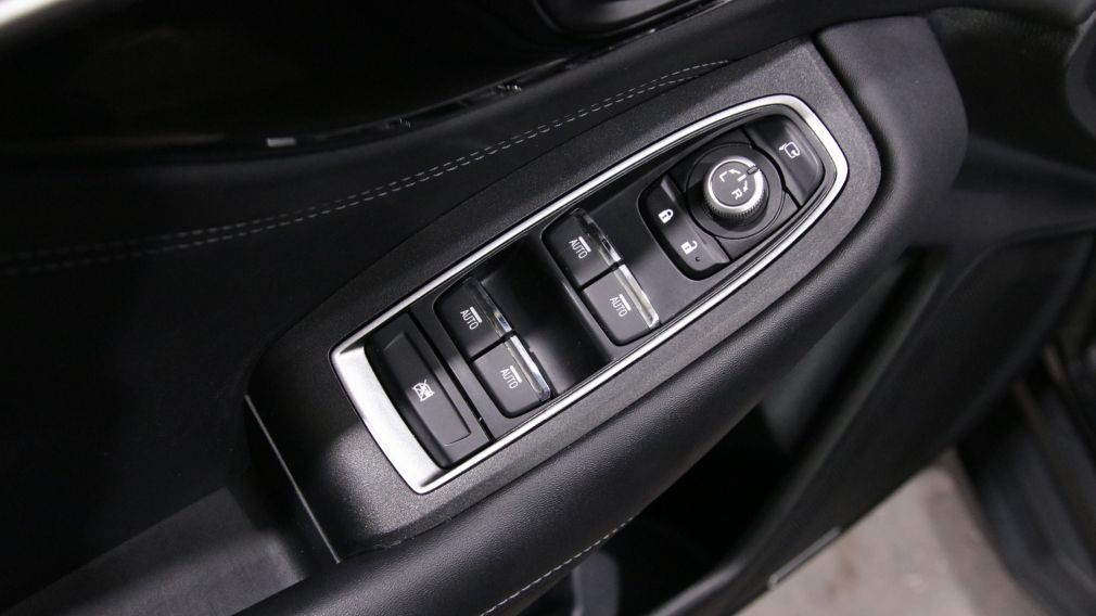 Subaru Outback Premier XT 2023 d&rsquo;occasion à vendre - 16