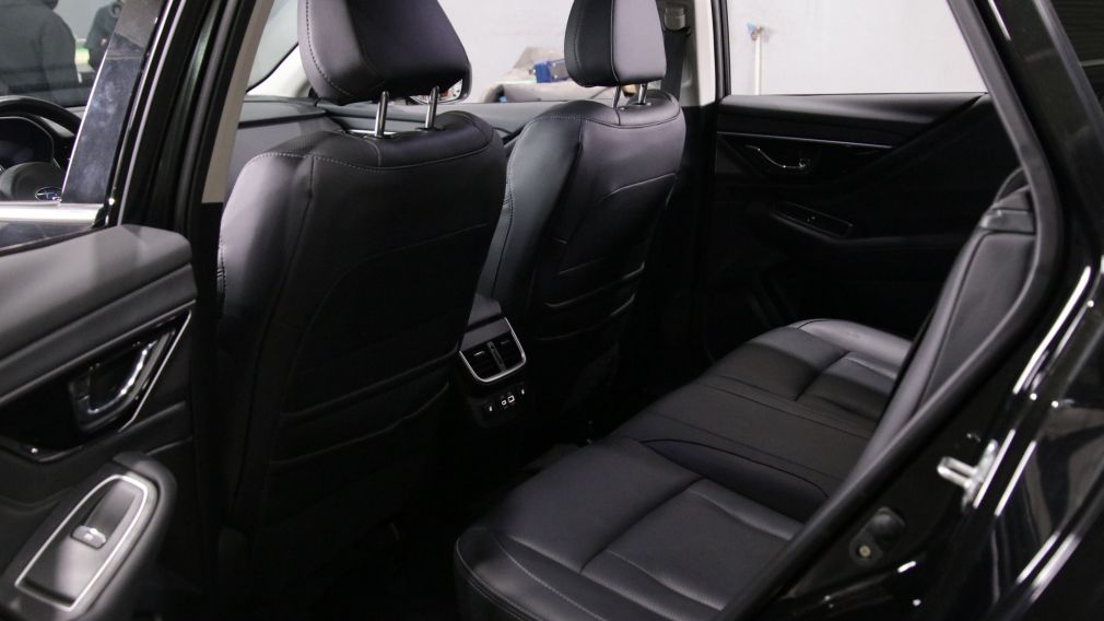 Subaru Outback Premier XT 2023 d&rsquo;occasion à vendre - 20