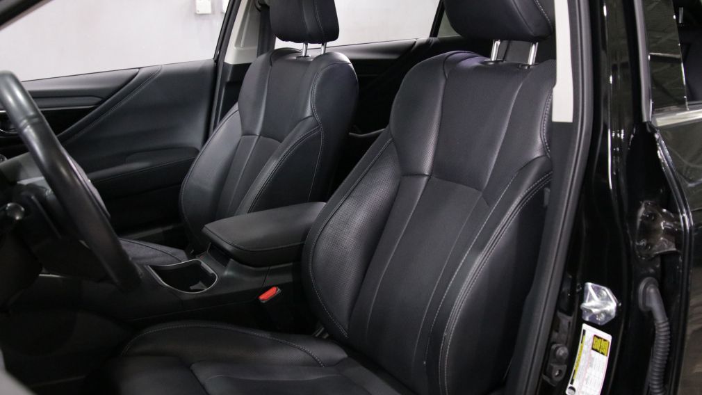Subaru Outback Premier XT 2023 d&rsquo;occasion à vendre - 17