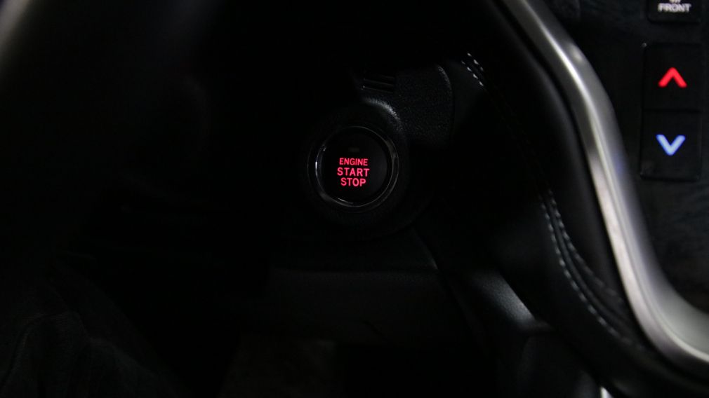 Subaru Outback Premier XT 2023 d&rsquo;occasion à vendre - 14