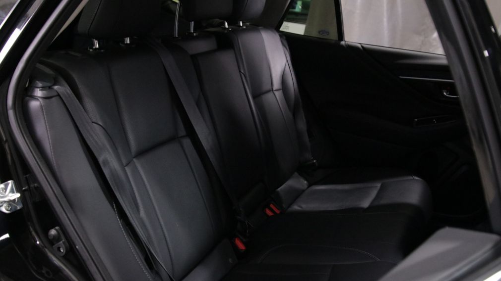 Subaru Outback Premier XT 2023 d&rsquo;occasion à vendre - 24