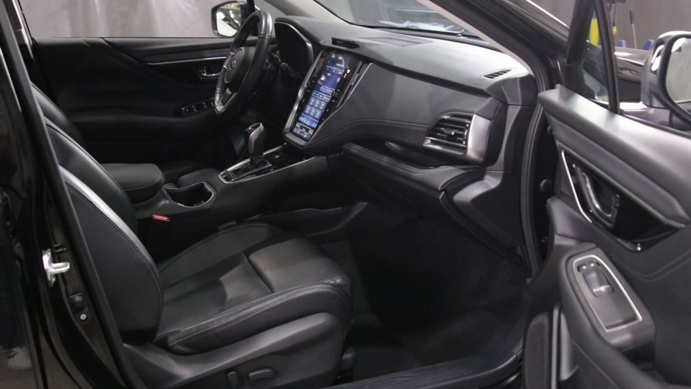 Subaru Outback Premier XT 2023 d&rsquo;occasion à vendre - 27