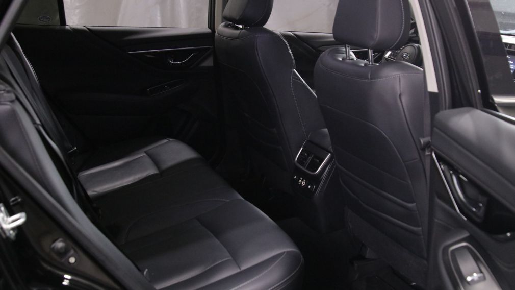 Subaru Outback Premier XT 2023 d&rsquo;occasion à vendre - 25