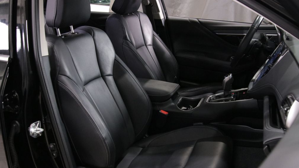 Subaru Outback Premier XT 2023 d&rsquo;occasion à vendre - 26