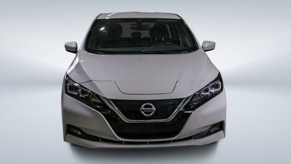 Nissan Leaf SV 2020 à vendre à Donnacona - 2