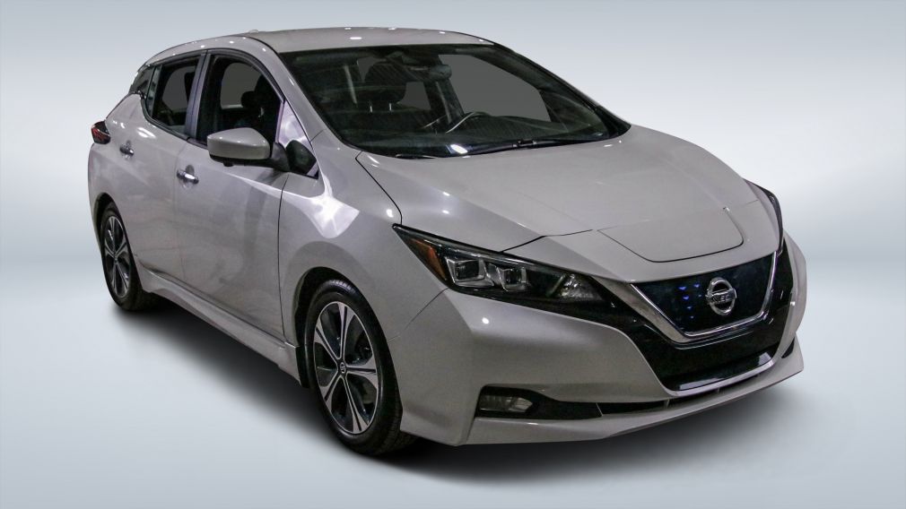 Nissan Leaf SV 2020 à vendre à Donnacona - 1