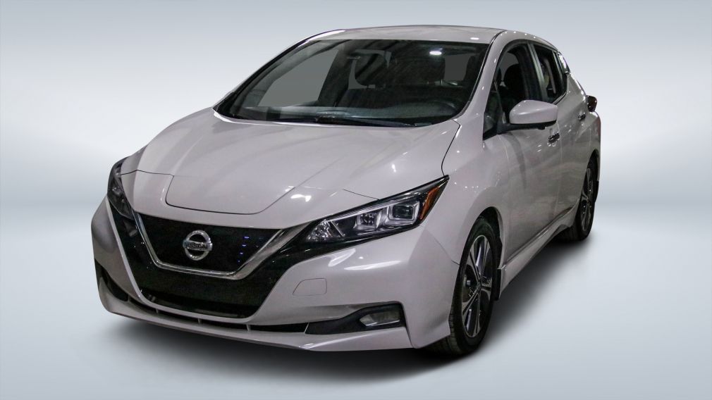 Nissan Leaf SV 2020 à vendre à Donnacona - 3