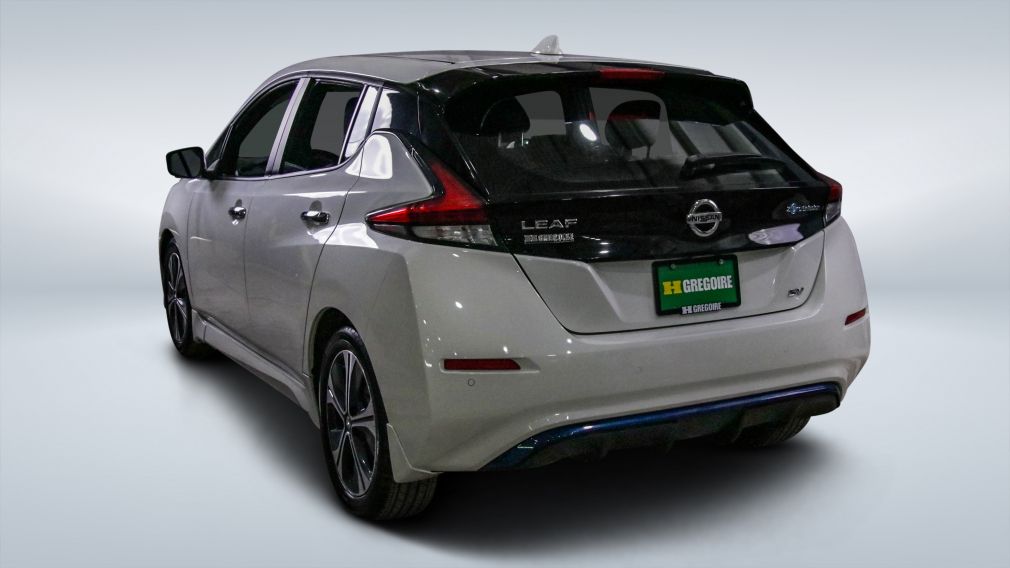 Nissan Leaf SV 2020 à vendre à Donnacona - 4