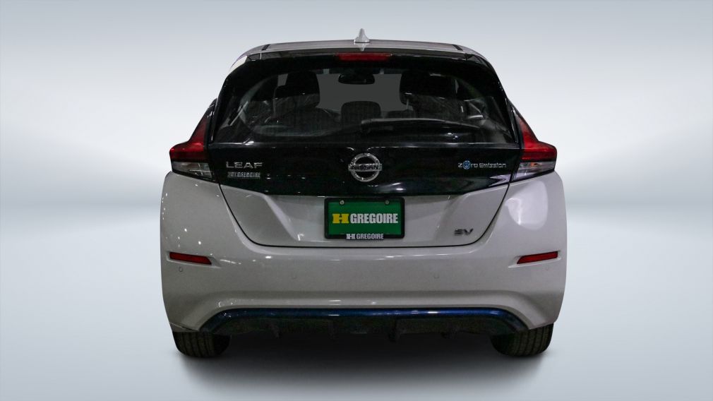 Nissan Leaf SV 2020 à vendre à Donnacona - 5