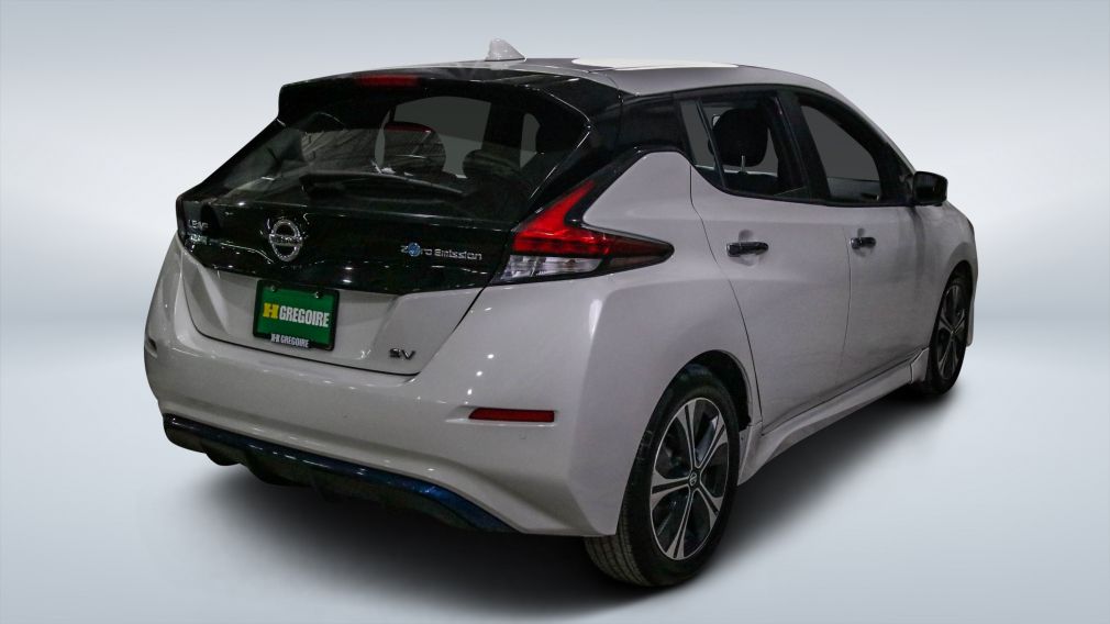 Nissan Leaf SV 2020 à vendre à Donnacona - 6