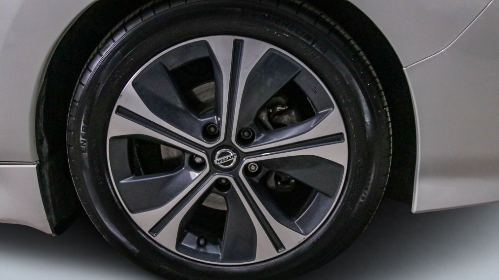 Nissan Leaf SV 2020 à vendre à Donnacona - 7