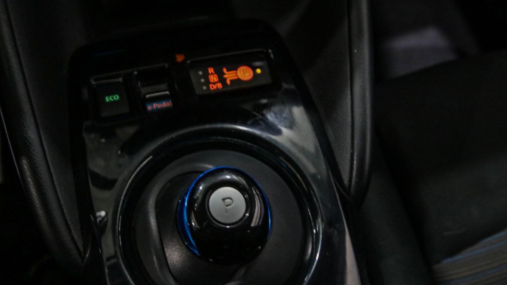 Nissan Leaf SV 2020 à vendre à Donnacona - 11