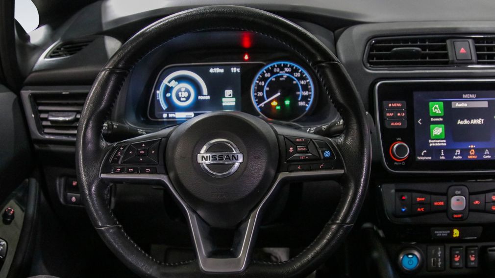Nissan Leaf SV 2020 à vendre à Donnacona - 12