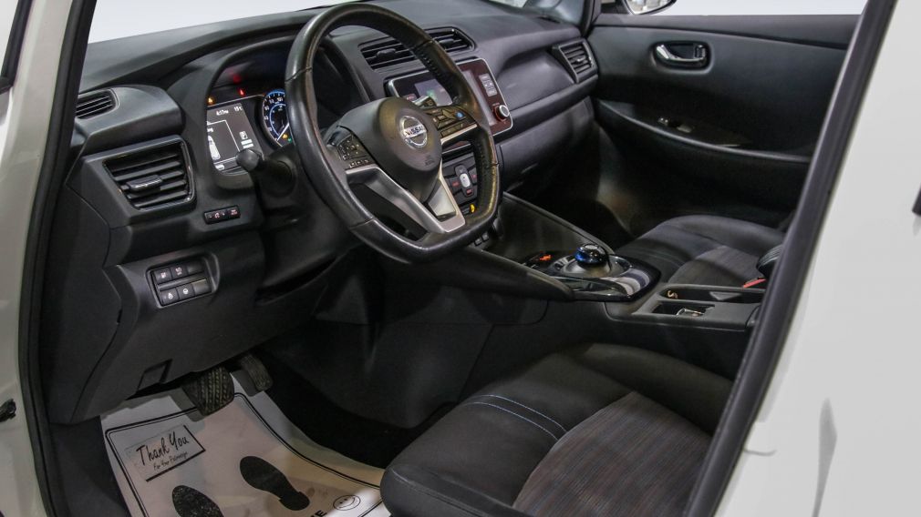Nissan Leaf SV 2020 à vendre à Donnacona - 15