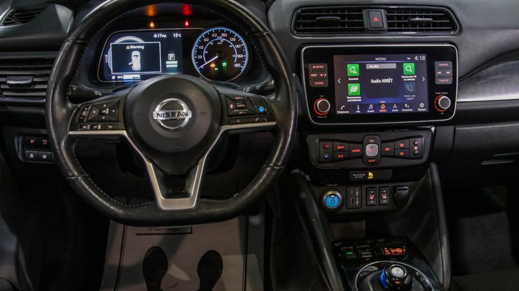 Nissan Leaf SV 2020 à vendre à Donnacona - 16
