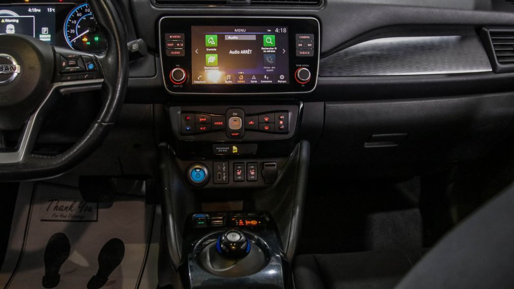 Nissan Leaf SV 2020 à vendre à Donnacona - 17