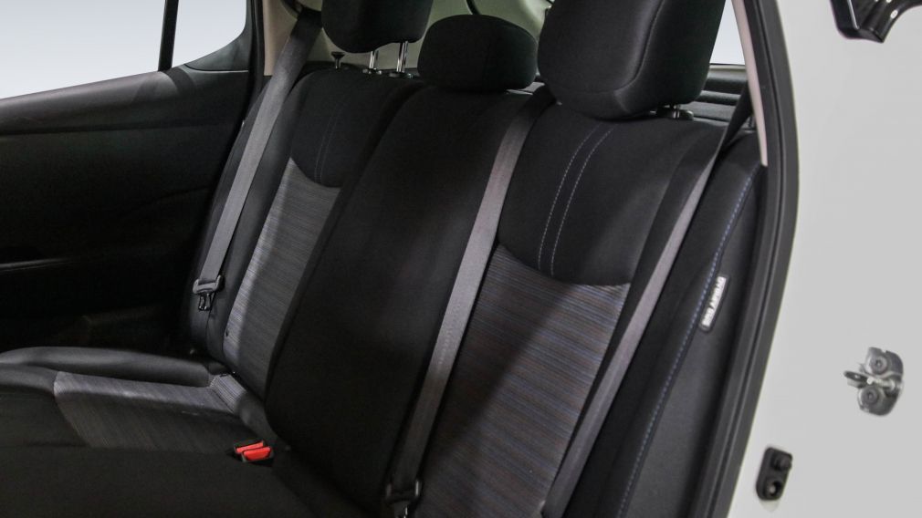Nissan Leaf SV 2020 à vendre à Donnacona - 18
