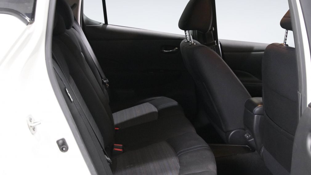 Nissan Leaf SV 2020 à vendre à Donnacona - 22