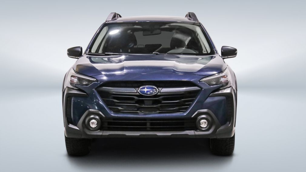 Subaru Outback Convenience 2023 d&rsquo;occasion à vendre - 2