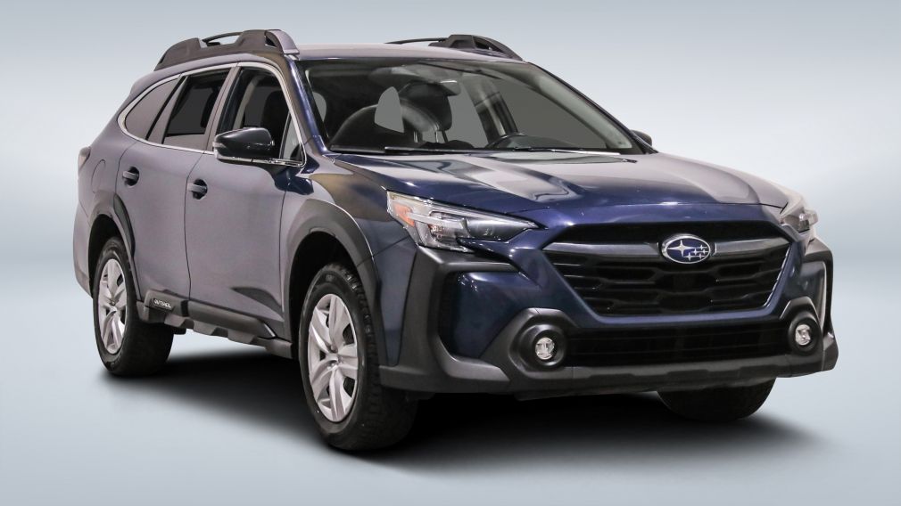 Subaru Outback Convenience 2023 d&rsquo;occasion à vendre