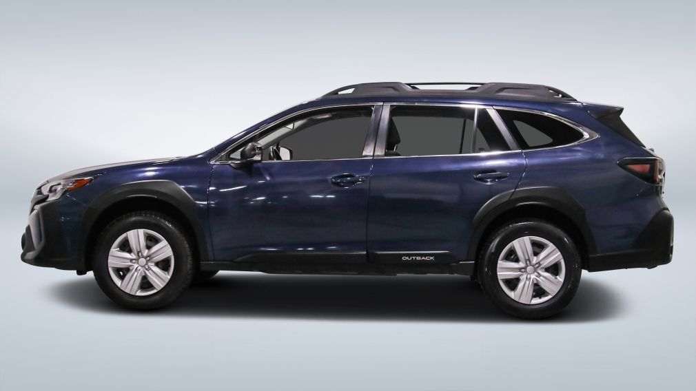 Subaru Outback Convenience 2023 d&rsquo;occasion à vendre - 4