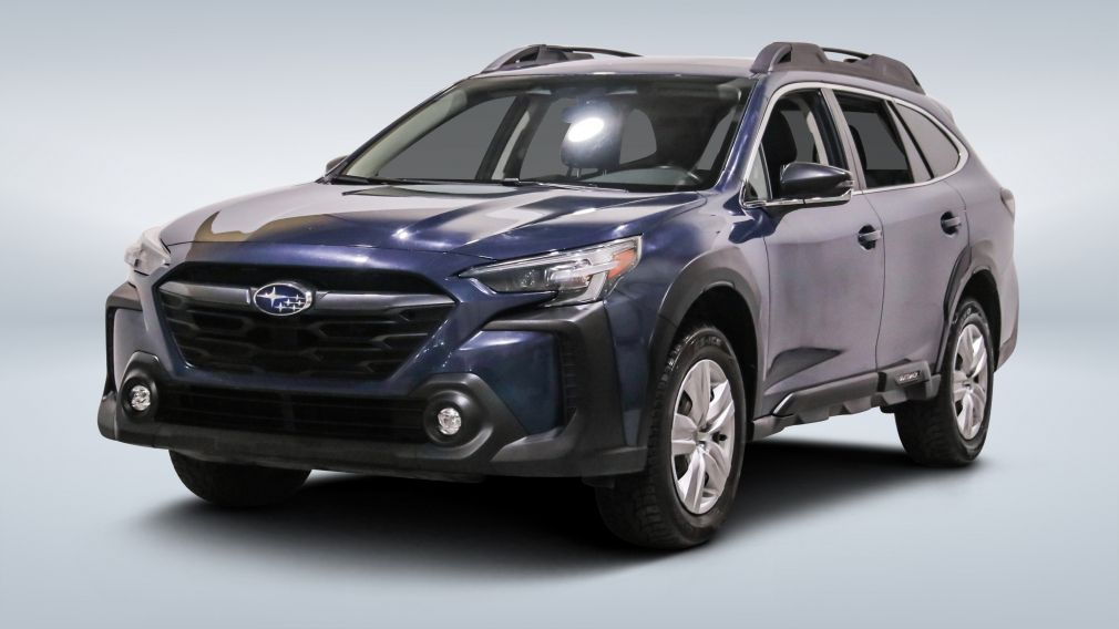 Subaru Outback Convenience 2023 d&rsquo;occasion à vendre - 3