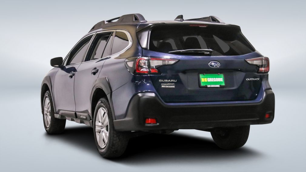 Subaru Outback Convenience 2023 d&rsquo;occasion à vendre - 5