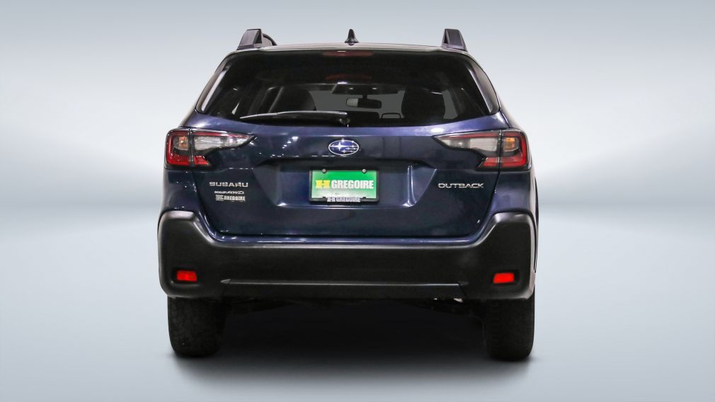 Subaru Outback Convenience 2023 d&rsquo;occasion à vendre - 6