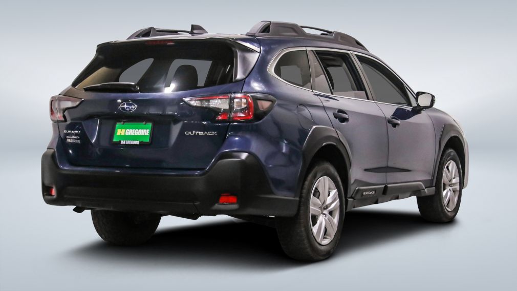 Subaru Outback Convenience 2023 d&rsquo;occasion à vendre - 7