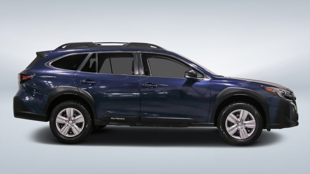 Subaru Outback Convenience 2023 d&rsquo;occasion à vendre - 8