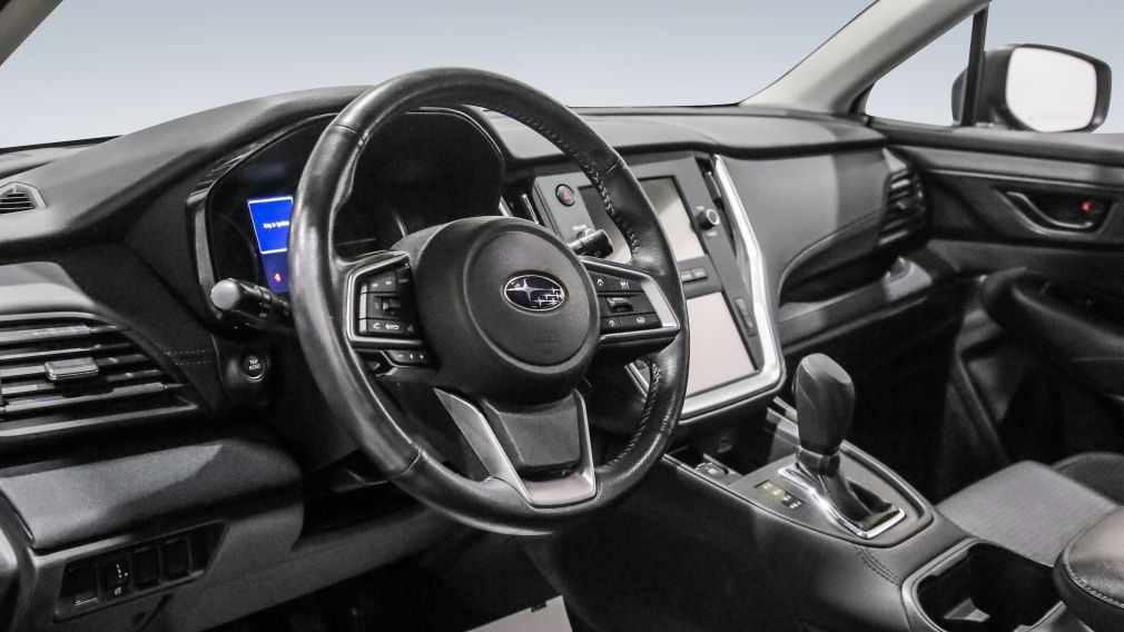 Subaru Outback Convenience 2023 d&rsquo;occasion à vendre - 9
