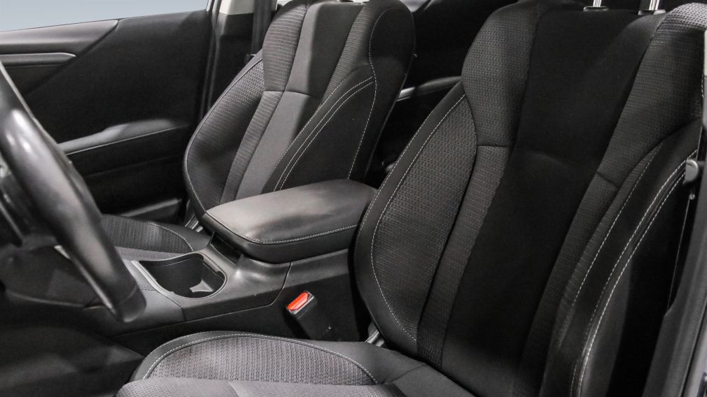 Subaru Outback Convenience 2023 d&rsquo;occasion à vendre - 10