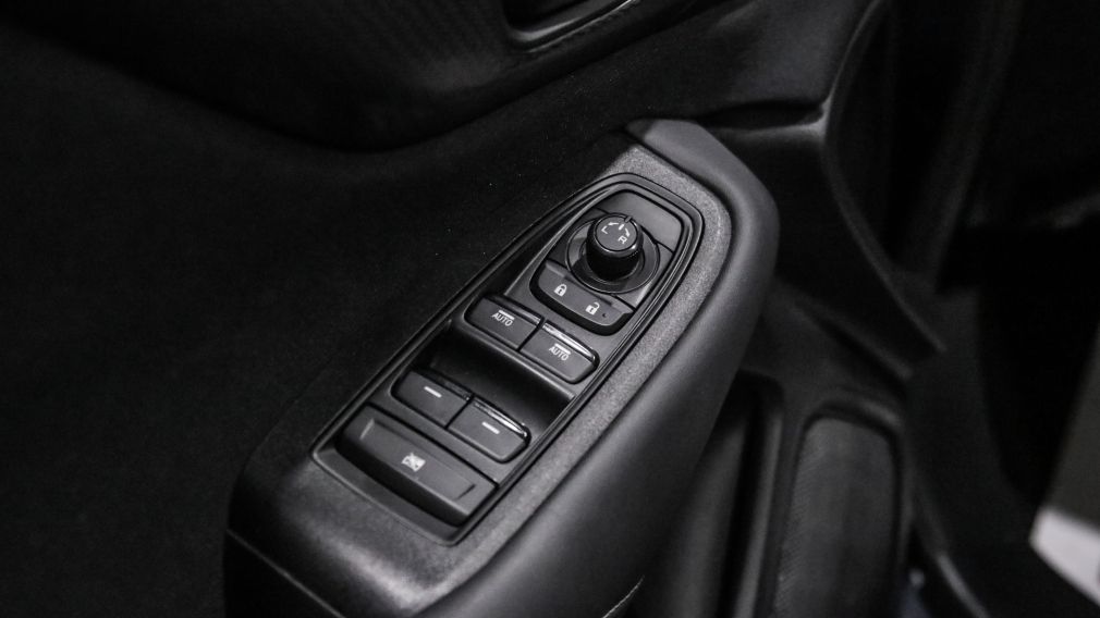 Subaru Outback Convenience 2023 d&rsquo;occasion à vendre - 11