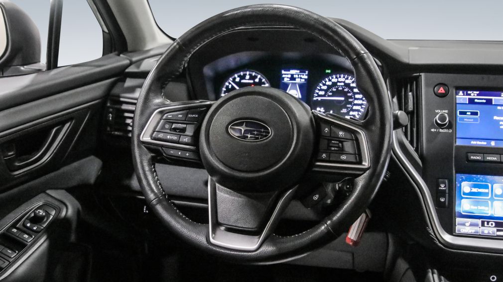 Subaru Outback Convenience 2023 d&rsquo;occasion à vendre - 14