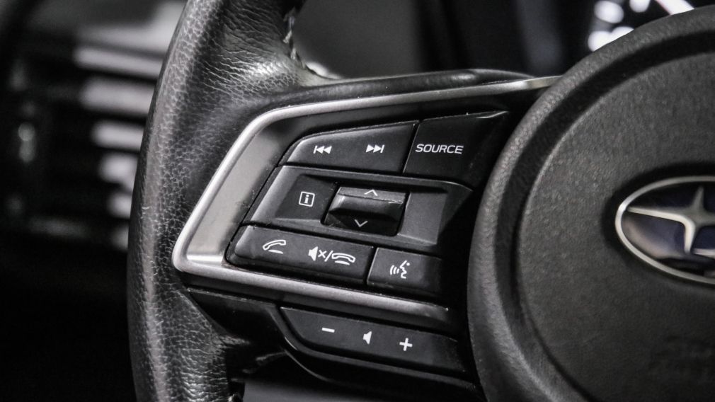 Subaru Outback Convenience 2023 d&rsquo;occasion à vendre - 15